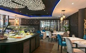 Mercure Bordeaux Aeroport