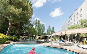 Mercure Bordeaux Aeroport