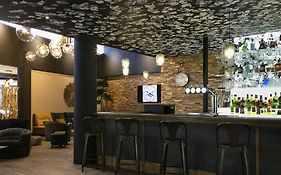 Mercure Bordeaux Aeroport